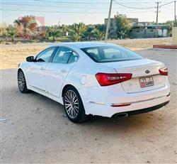 کیا کادێنزا